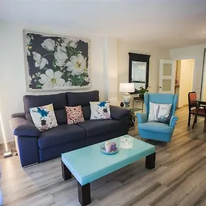 Appartement Aurora, Málaga